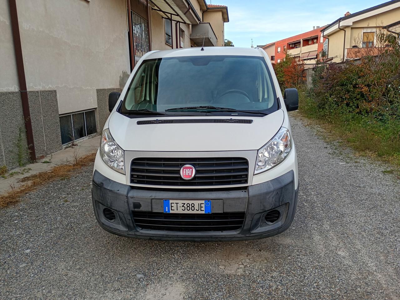 FIAT SCUDO 1.6 D 10 Q.LI 90 CV L1H1