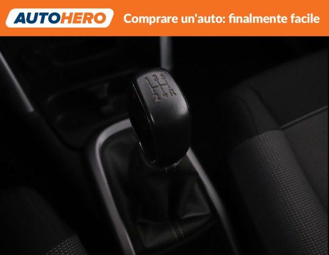 CITROEN C3 Aircross PureTech 82 Feel