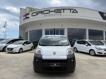Fiat Fiorino Furgone 1.3 mjt 16v 95cv