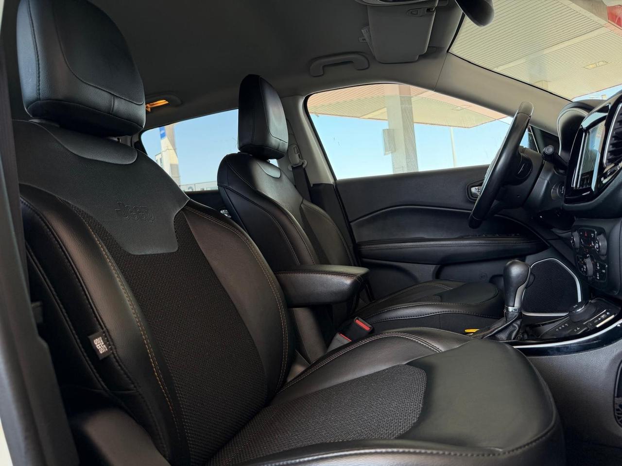 Jeep Compass 2.0 Multijet II aut. 4WD Limited