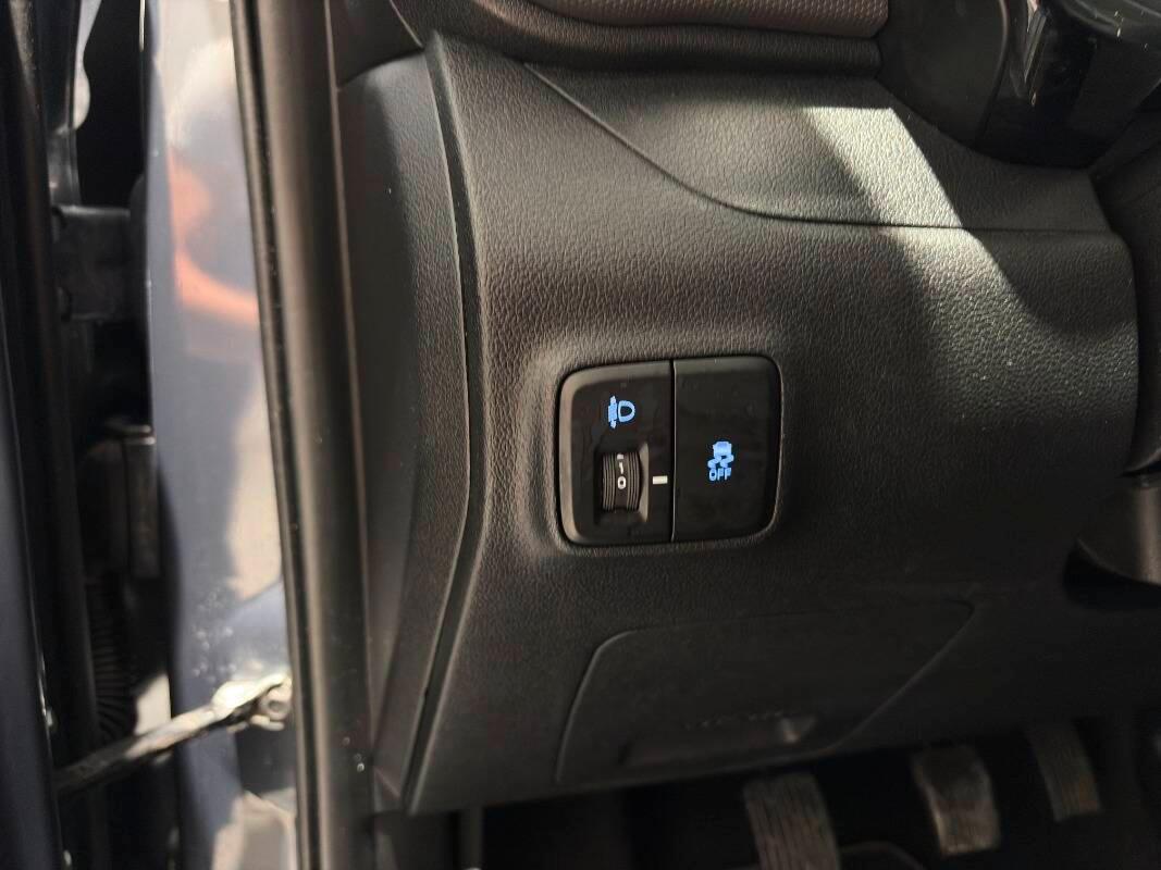 Hyundai i10 1.0 mpi Connectline Navi Pack