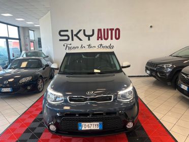 Kia Soul 1.6 CRDi You Soul