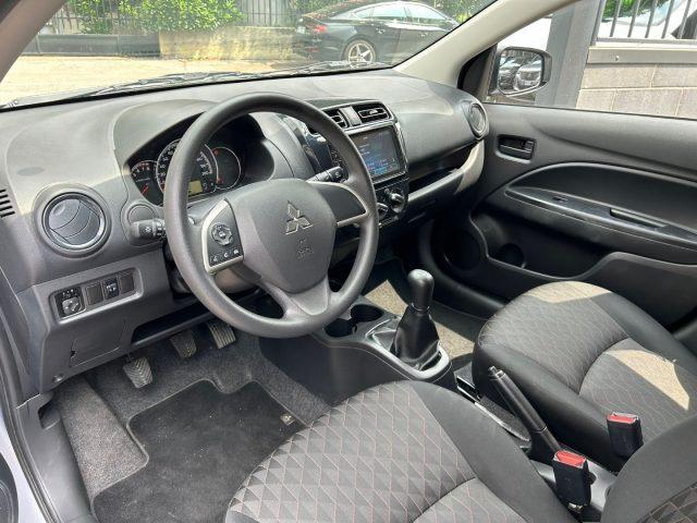 MITSUBISHI Space Star 1.2 Invite SDA * PREZZO PROMO *