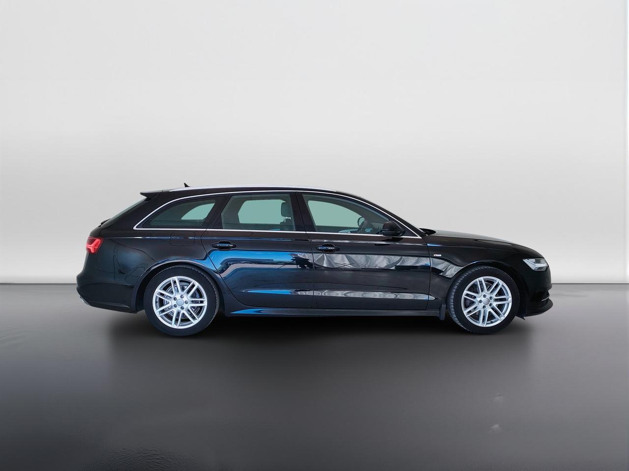 AUDI A6 IV 2015 Avant - A6 Avant 2.0 tdi ultra Business 190cv s-tronic