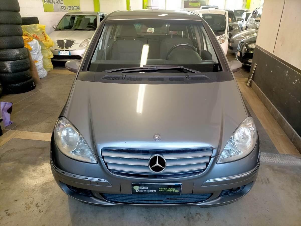 Mercedes Benz A 150 Elegance