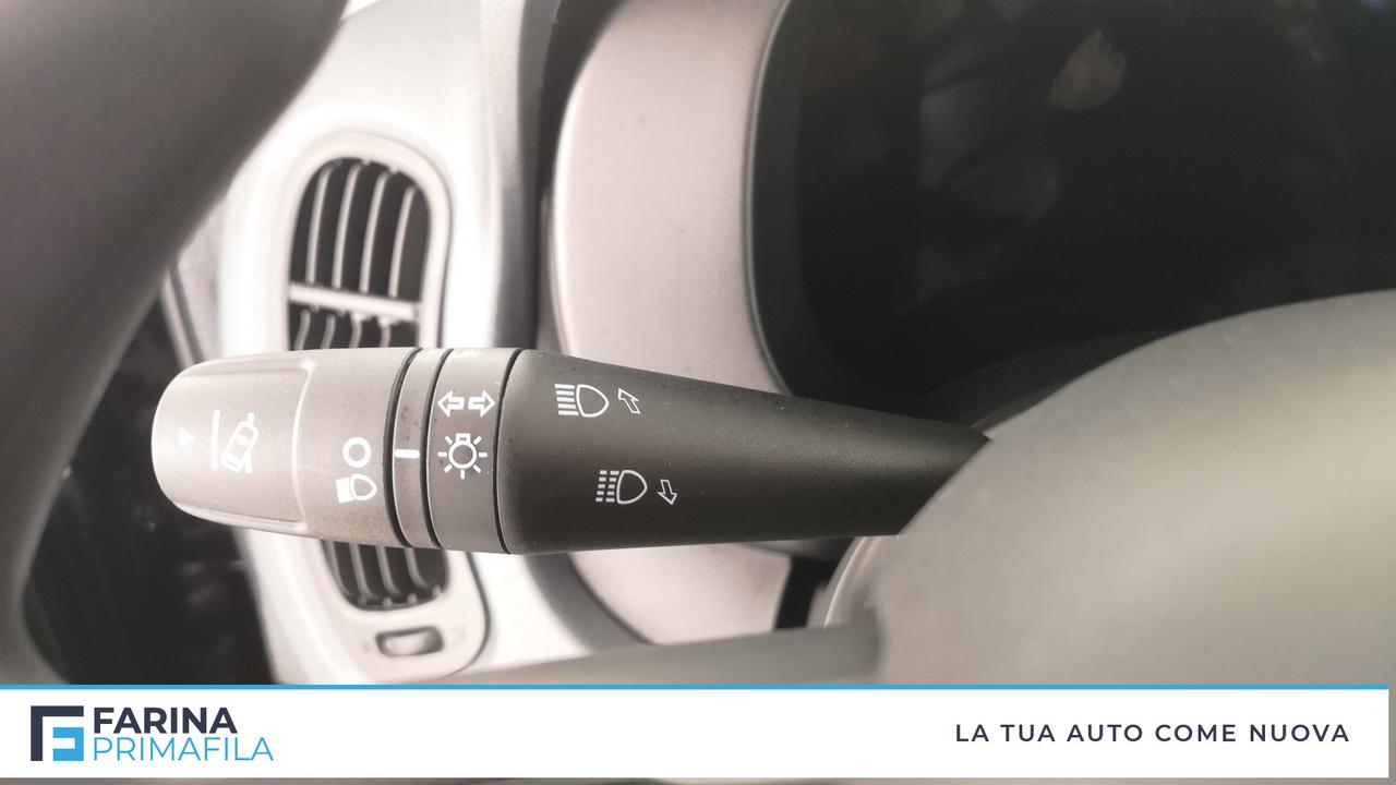 FIAT Pandina III 2024 - Pandina 1.0 firefly hybrid Pop s&s 70cv