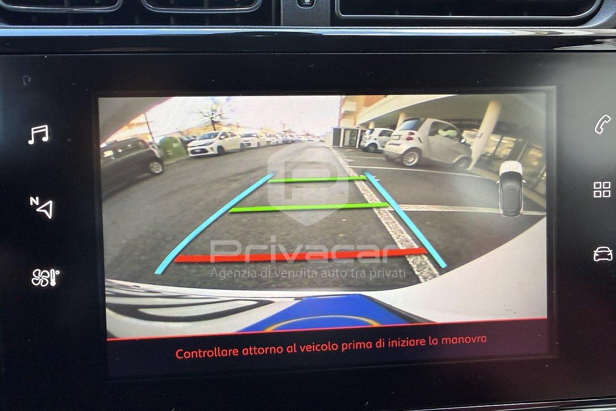 CITROEN C3 PureTech 82 Shine