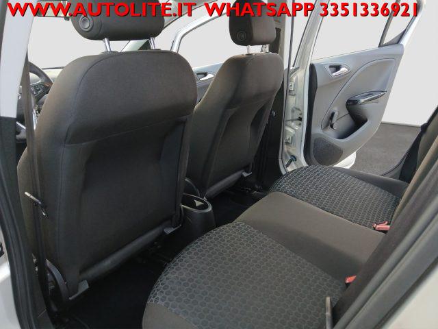 OPEL Corsa 1.4 5 porte Advance