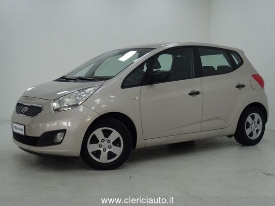 KIA Venga 1.4 CVVT LX Easy