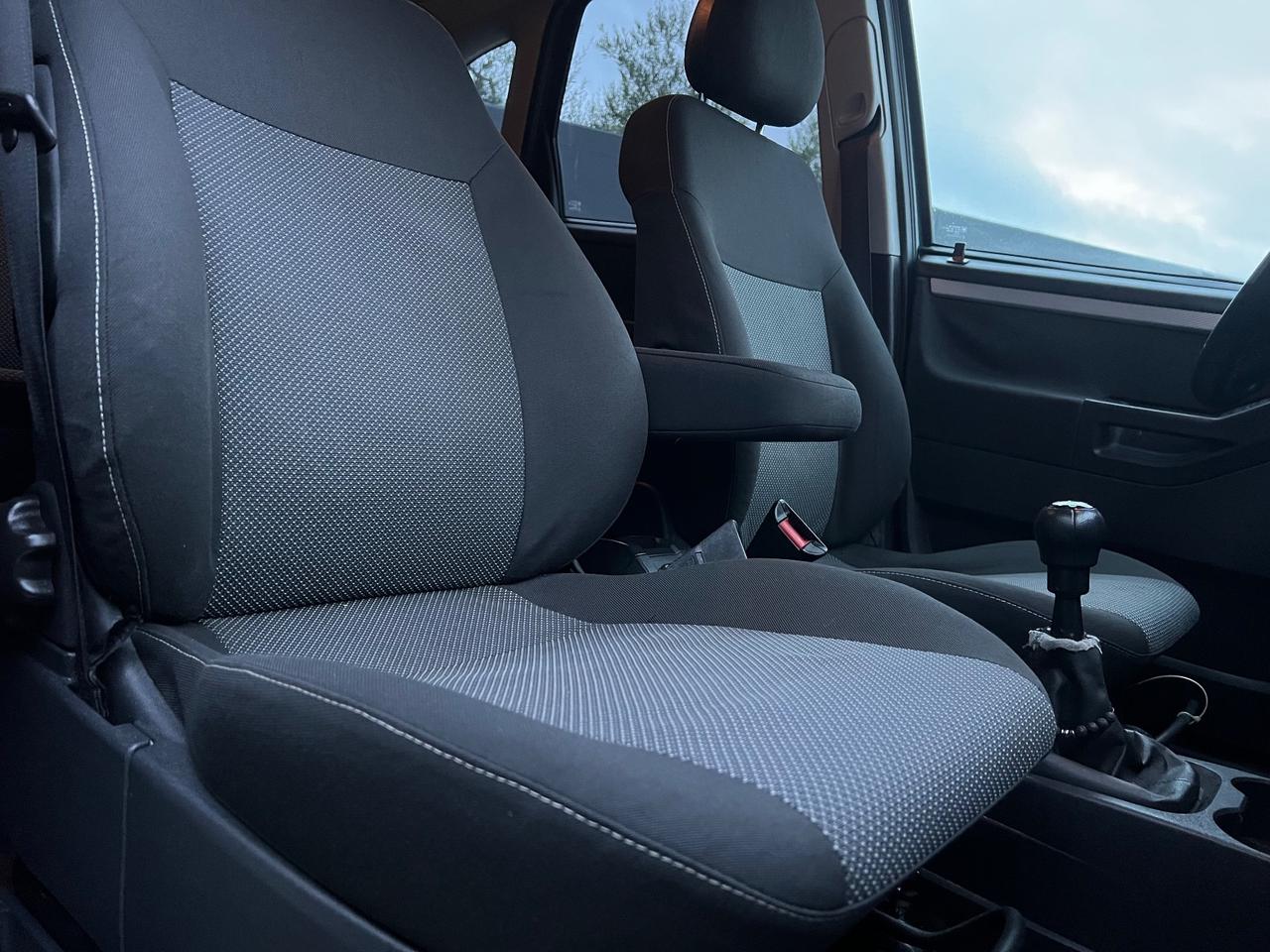 Opel Meriva 1.3 MJT 75cv Cosmo - 2008