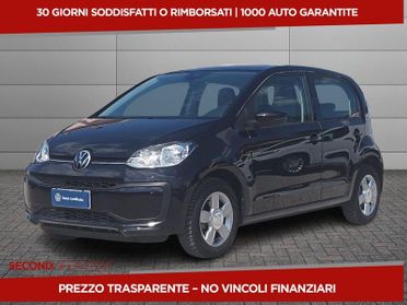 Volkswagen up! 5p 1.0 evo Move 65cv