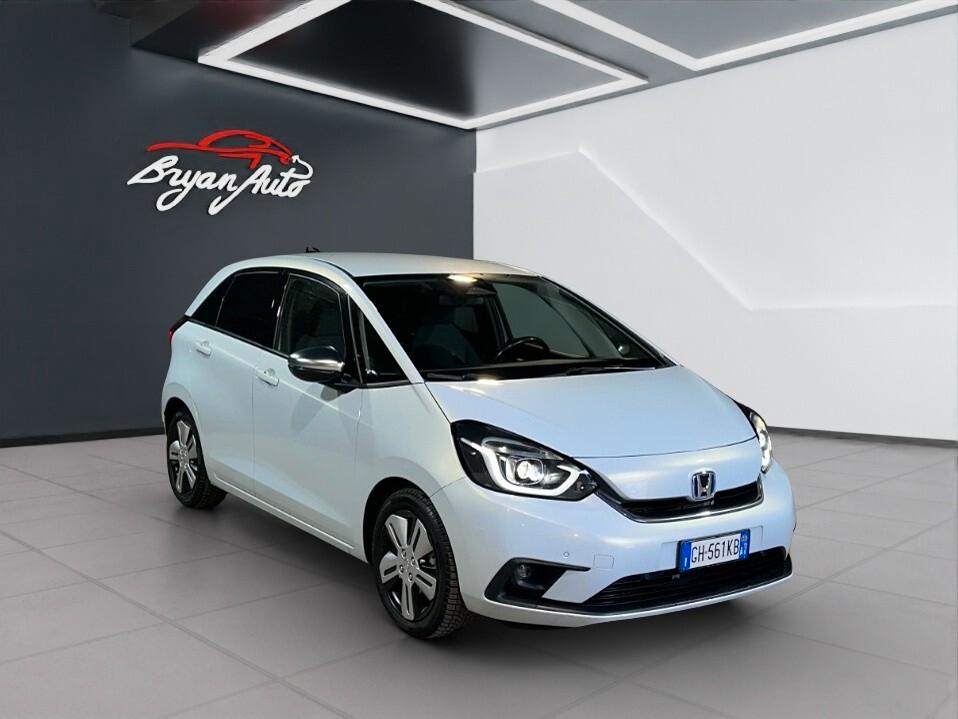 Honda Jazz 1.5 Hev eCVT Executive