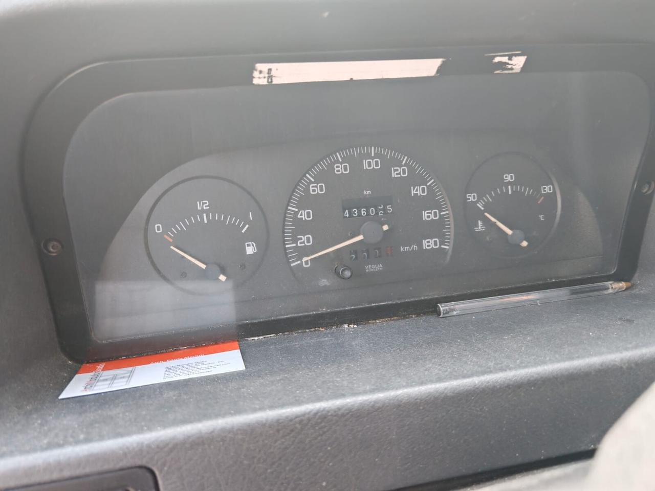 FIAT DUCATO USATO