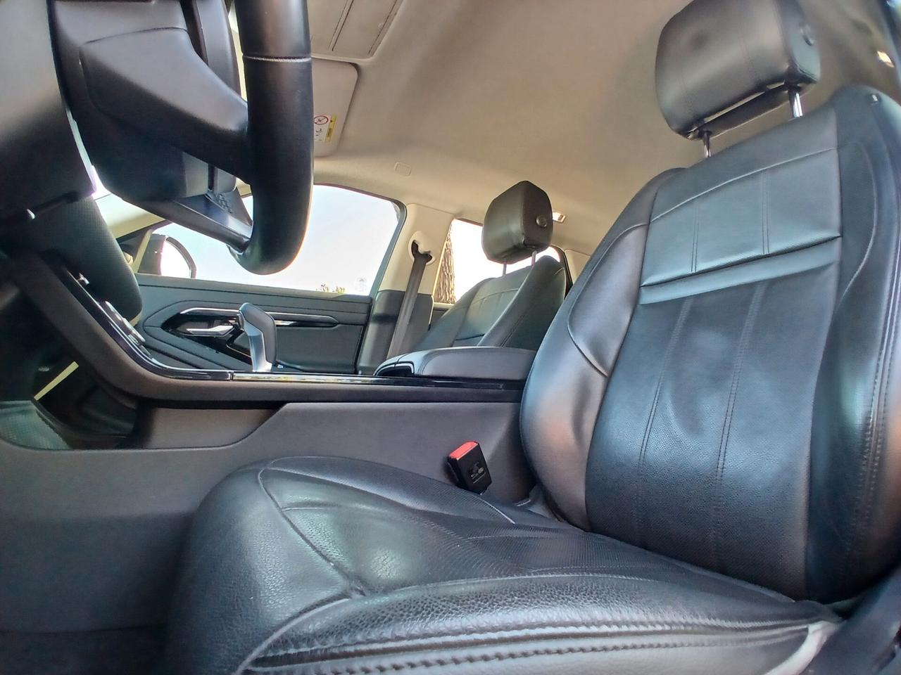 Land Rover Range Rover Evoque Range Rover Evoque 2.0D I4-L.Flw 150 CV R-Dynamic S
