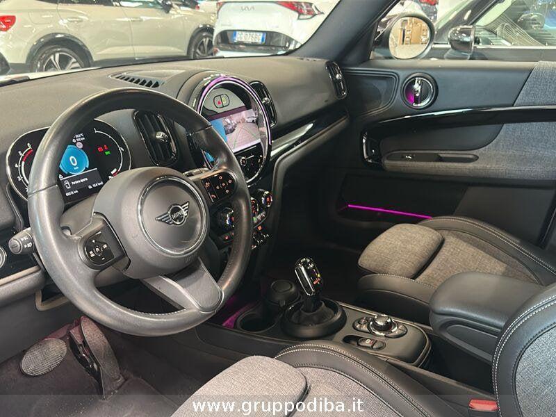 MINI Countryman Mini F60 2020 Diese Mini 2.0 Cooper D Classic auto