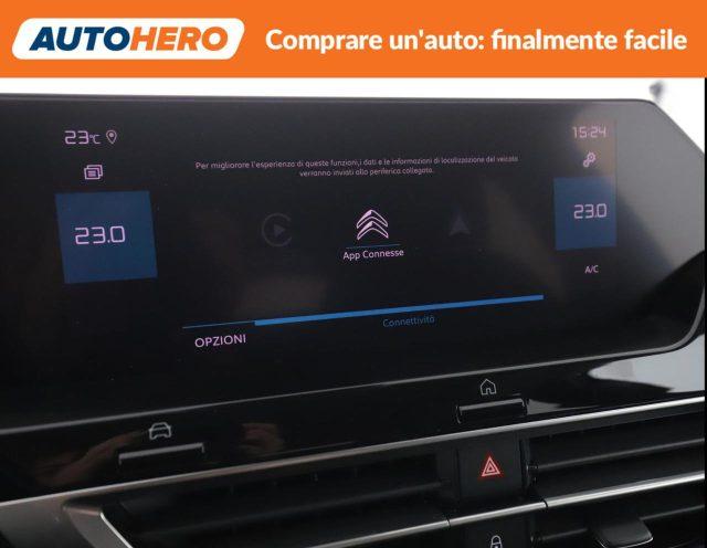 CITROEN C4 BlueHDi 110 S&S Shine