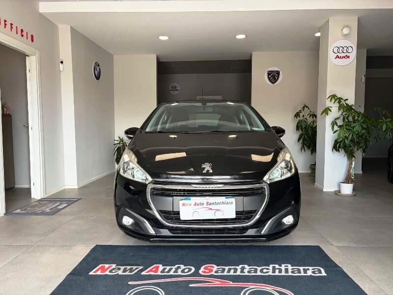 Peugeot 208 1.6 BlueHDi 75 Active
