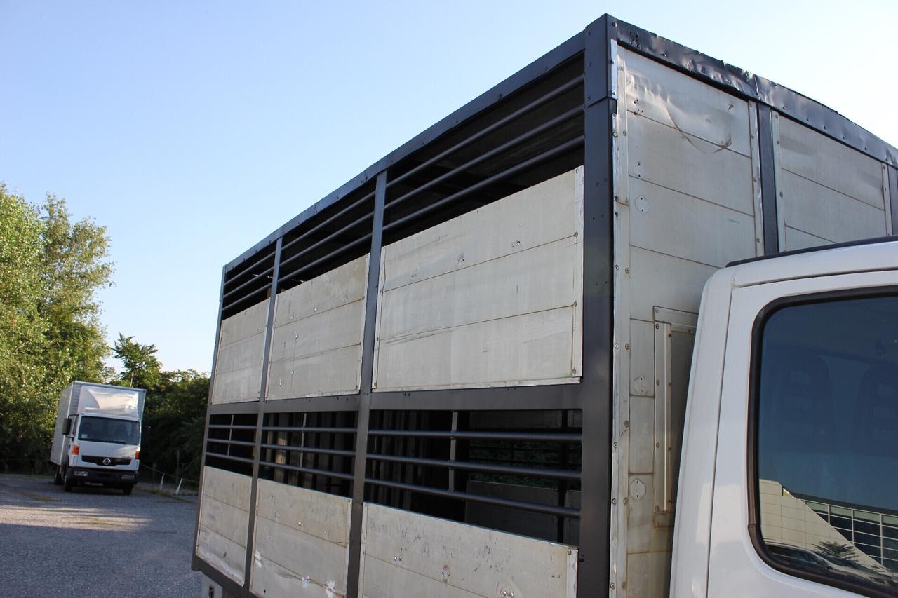 IVECO DAILY 50 Q.LI. PREZZO FINITO (NO IVA)