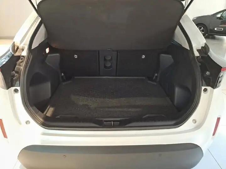 Toyota Yaris Cross 1.5H (116 CV) E-CVT Lounge