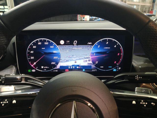 MERCEDES-BENZ GLC 220 d 4Matic Mild hybrid Coupé AMG Line Advanced