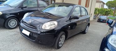 Nissan Micra 1.2 12V Acenta Young NEO PATENTATI