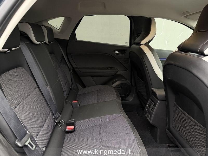 Renault Captur 1.0 TCE 90cv INTENS