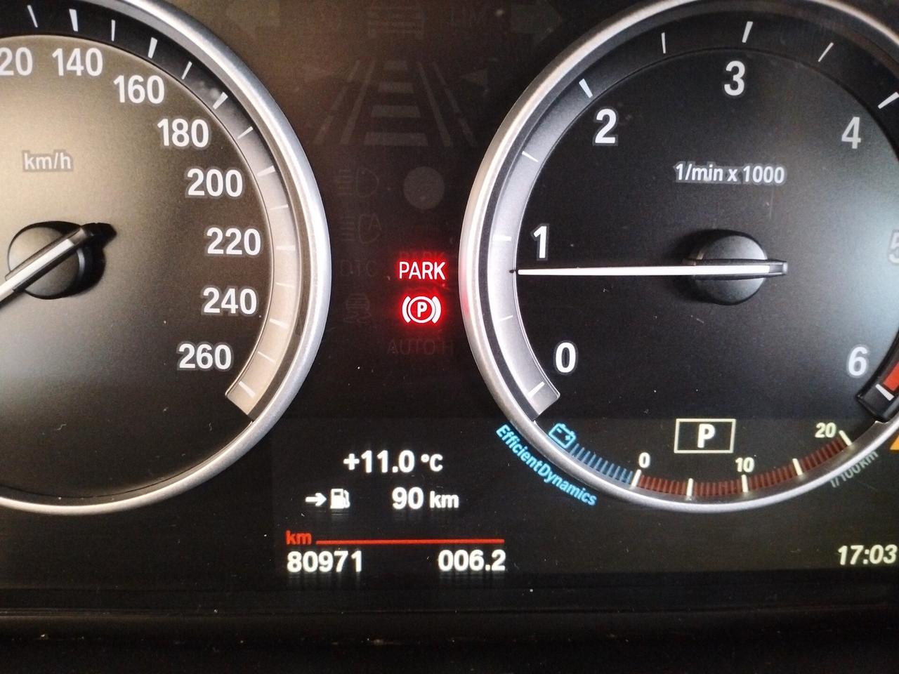 Bmw X3 xDrive20d xLine