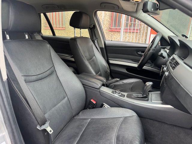 BMW 318 d 2.0 143CV cat Touring Futura CAMBIO AUTOMATICO