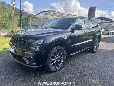 Jeep Grand Cherokee 3.0 V6 CRD S - LEGGERE DESCRIZIONE