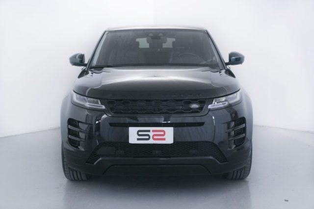 LAND ROVER Range Rover Evoque 2.0D I4 180 CV AWD Auto R-Dynamic HSE