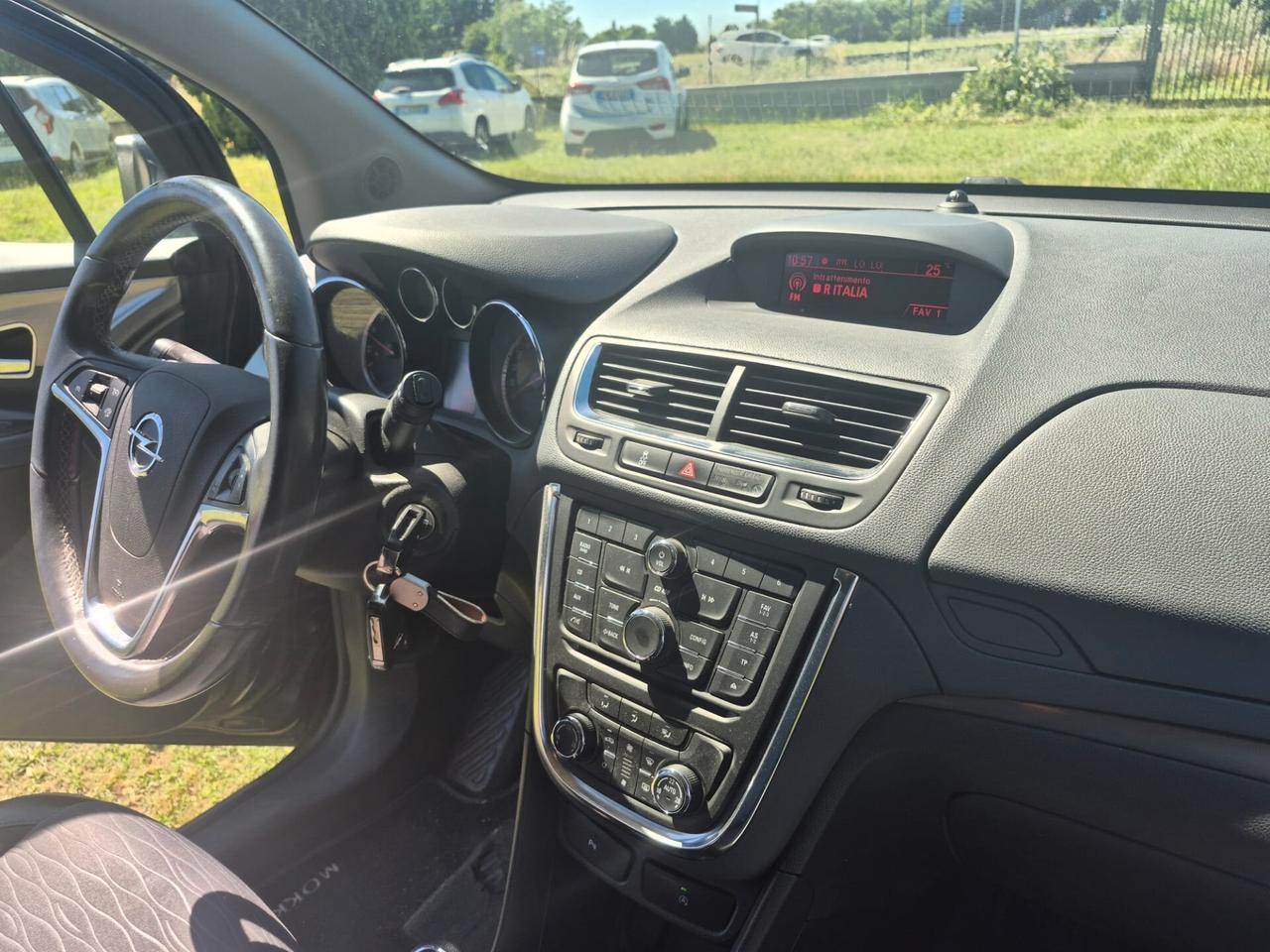 Opel Mokka 1.4 140CV 4x2 Start&Stop Cosmo