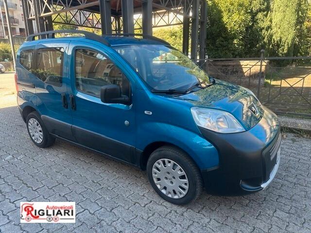 Peugeot Bipper Tepee 1.3 HDi 75 CV