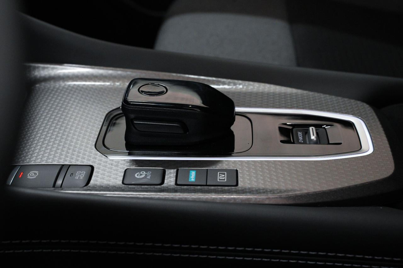 Nissan Qashqai MHEV 158 CV Xtronic N-Connecta