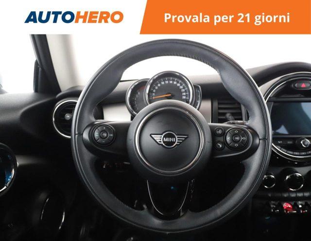 MINI One 1.5 One