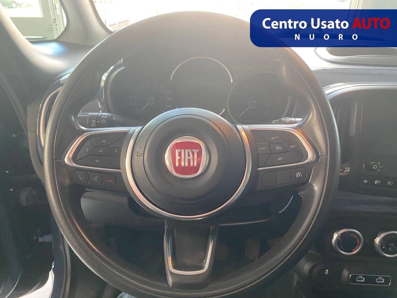 500L 1.3 Multijet 95 CV Business