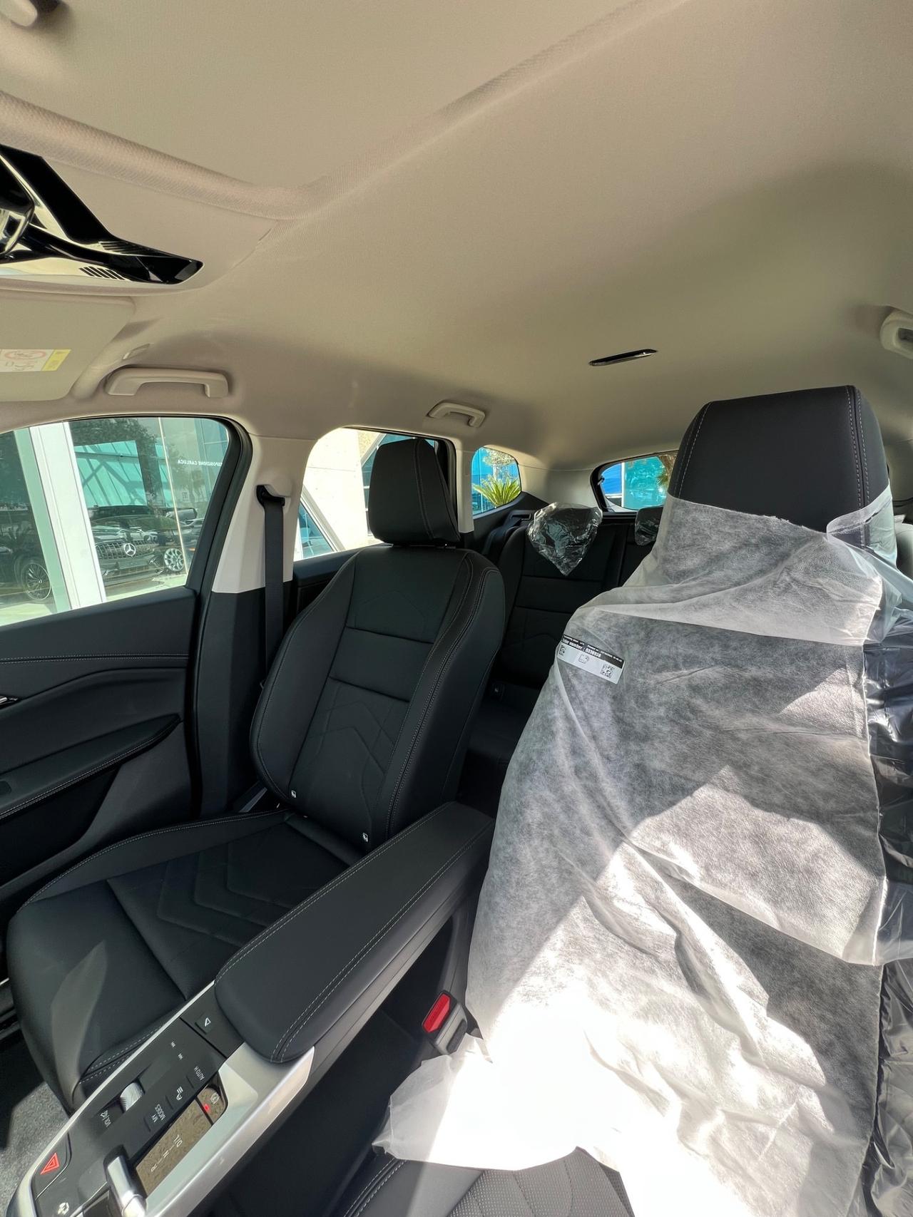 Bmw X1 sDrive 18d xLine possibilità noleggio no scoring