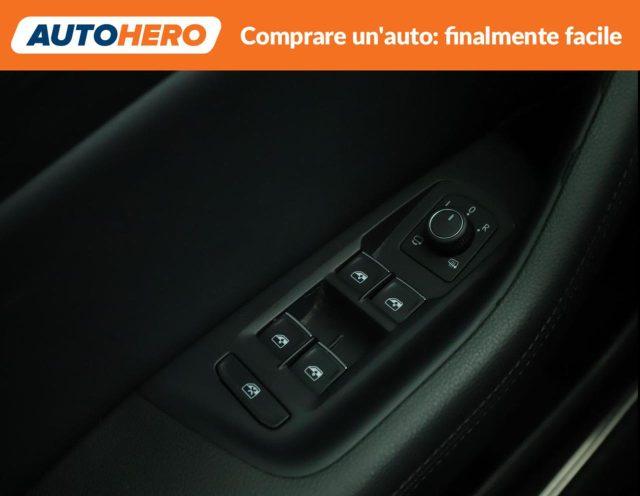 VOLKSWAGEN Passat Alltrack 2.0 TDI 190 CV 4MOTION DSG BMT