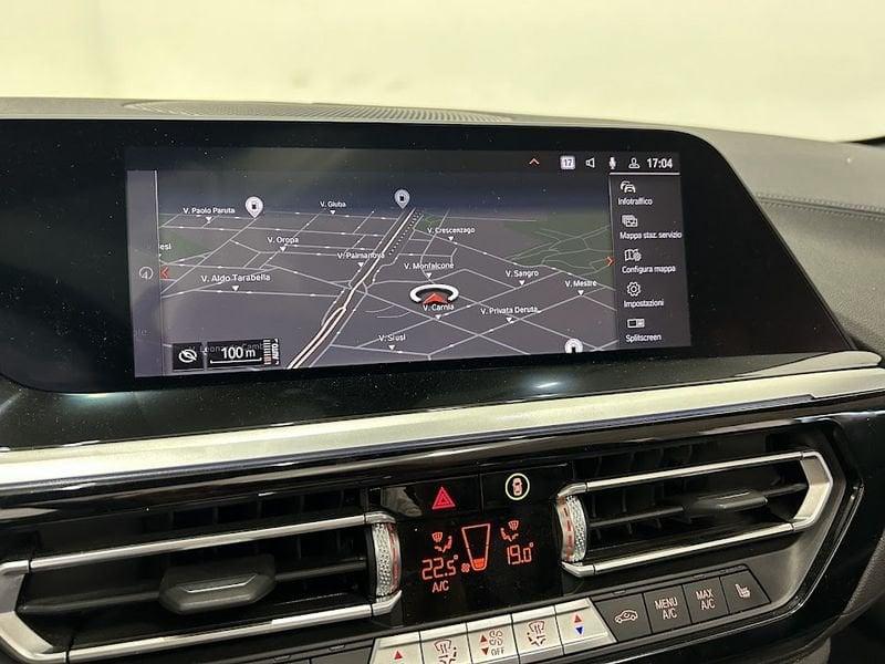 BMW Z4 sDrive20i MSport