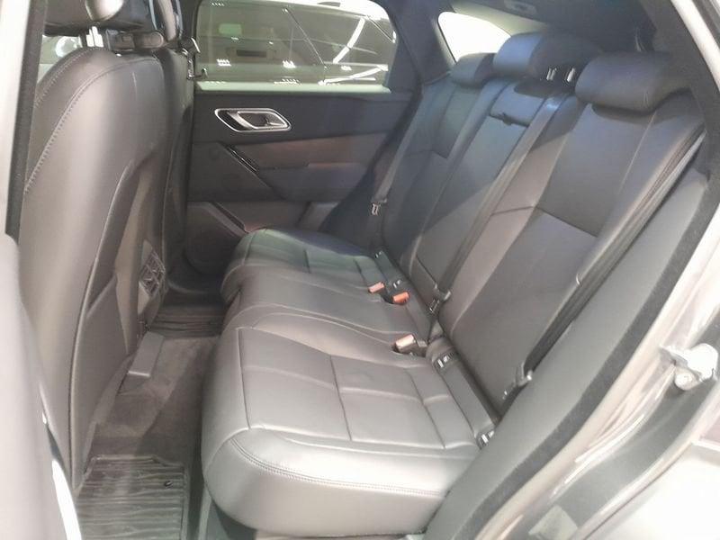 Land Rover Range Rover Velar Range Rover Velar 2.0 I4 PHEV 404 CV DYNAMIC SE IVA ESPOSTA