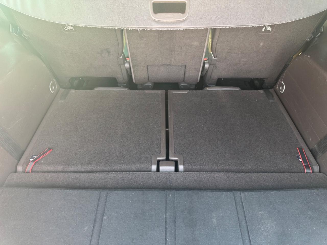 Opel Zafira Tourer 1.6 Turbo EcoM 150CV Cosmo