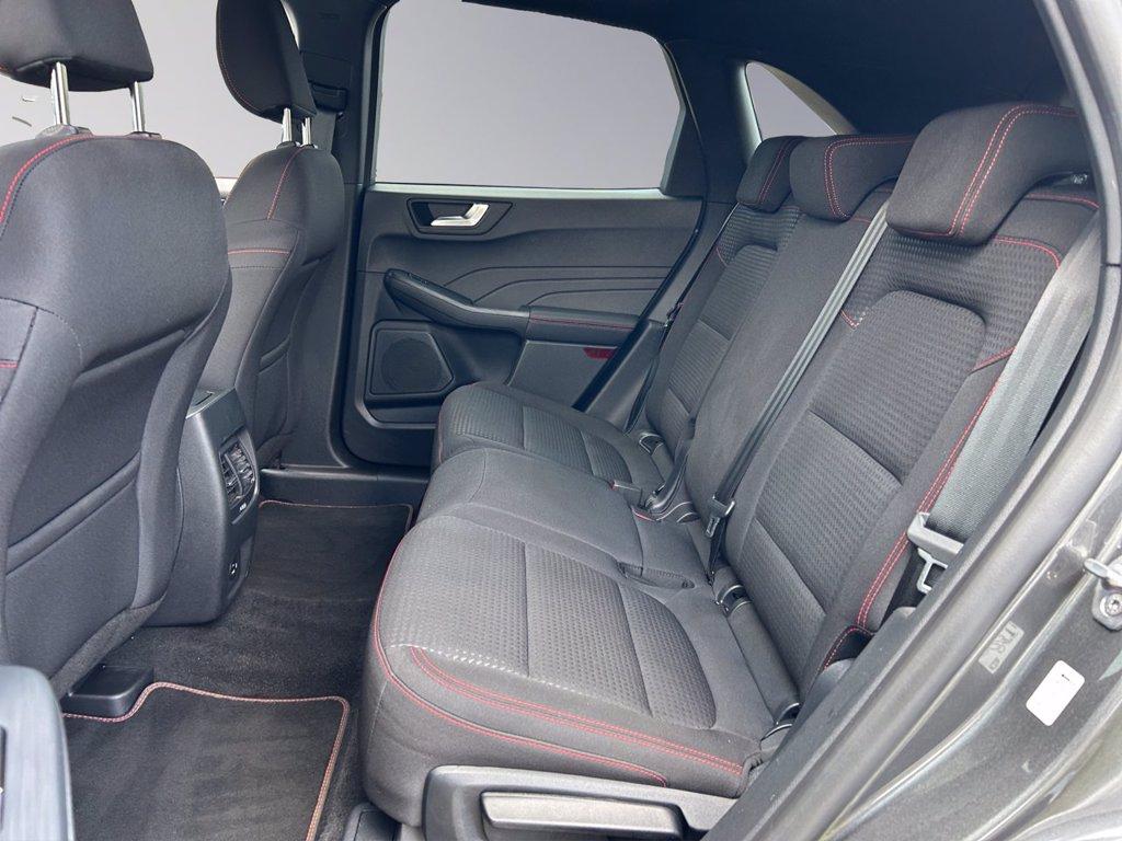 FORD Kuga full hybrid ST-Line 2wd Automatica del 2022