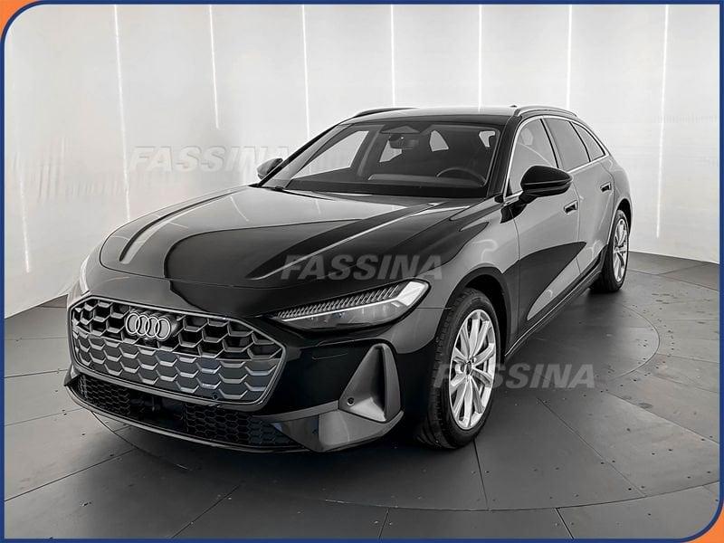 Audi A5 A5 Avant 2.0 tdi mhev+ Business quattro 204cv s-tronic