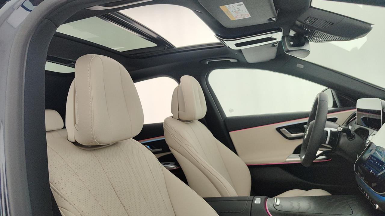Mercedes-Benz E 220 d 4MATIC