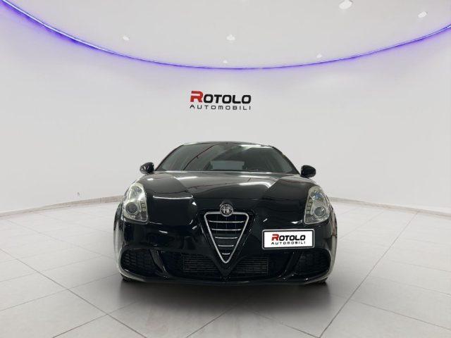 ALFA ROMEO Giulietta 1.6 JTDm-2 105 CV