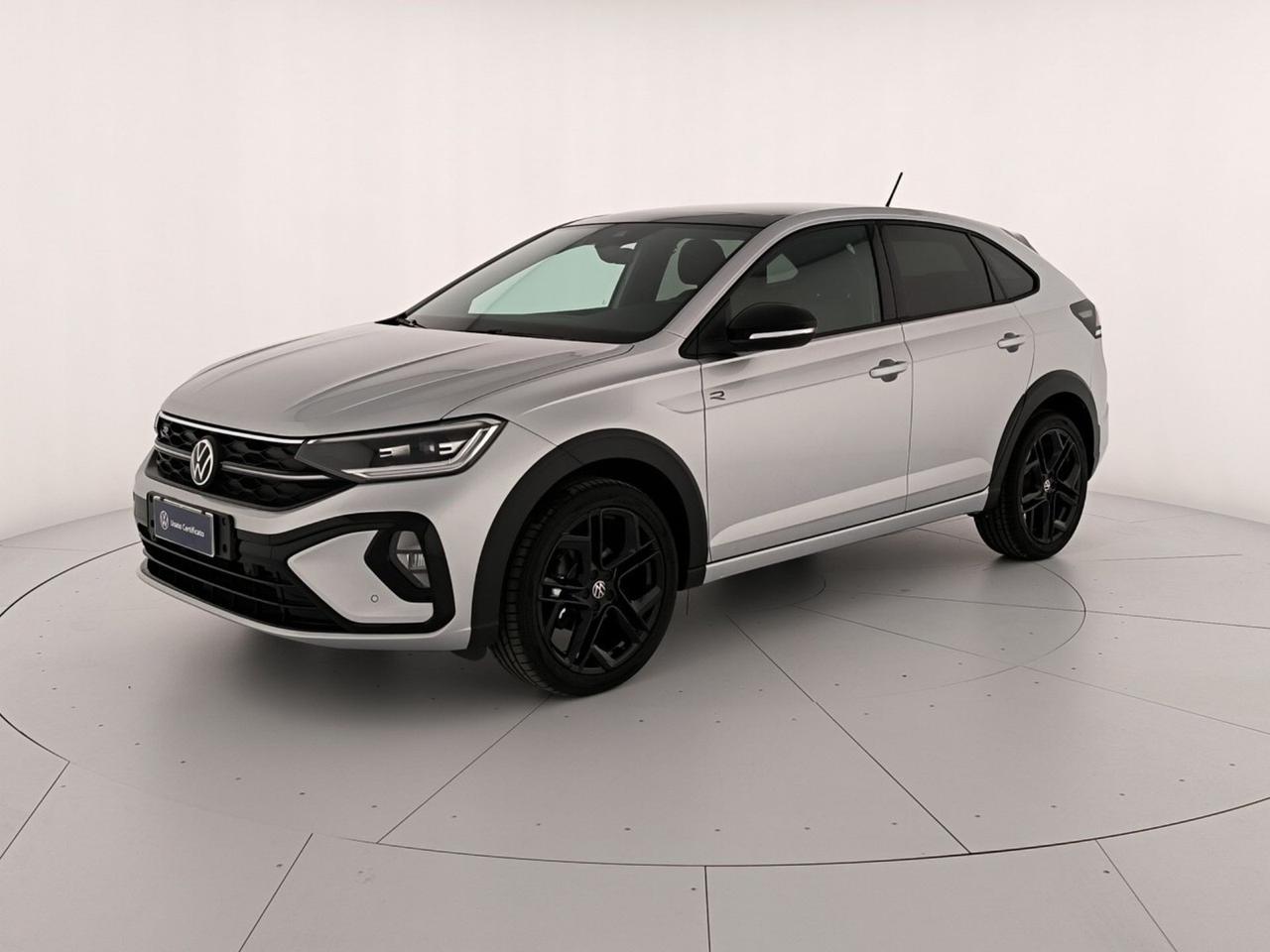 Volkswagen Taigo 1.0 tsi r-line plus 115cv dsg