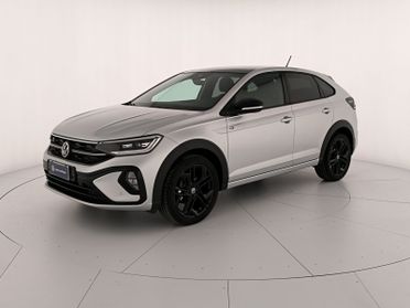 Volkswagen Taigo 1.0 tsi r-line plus 115cv dsg