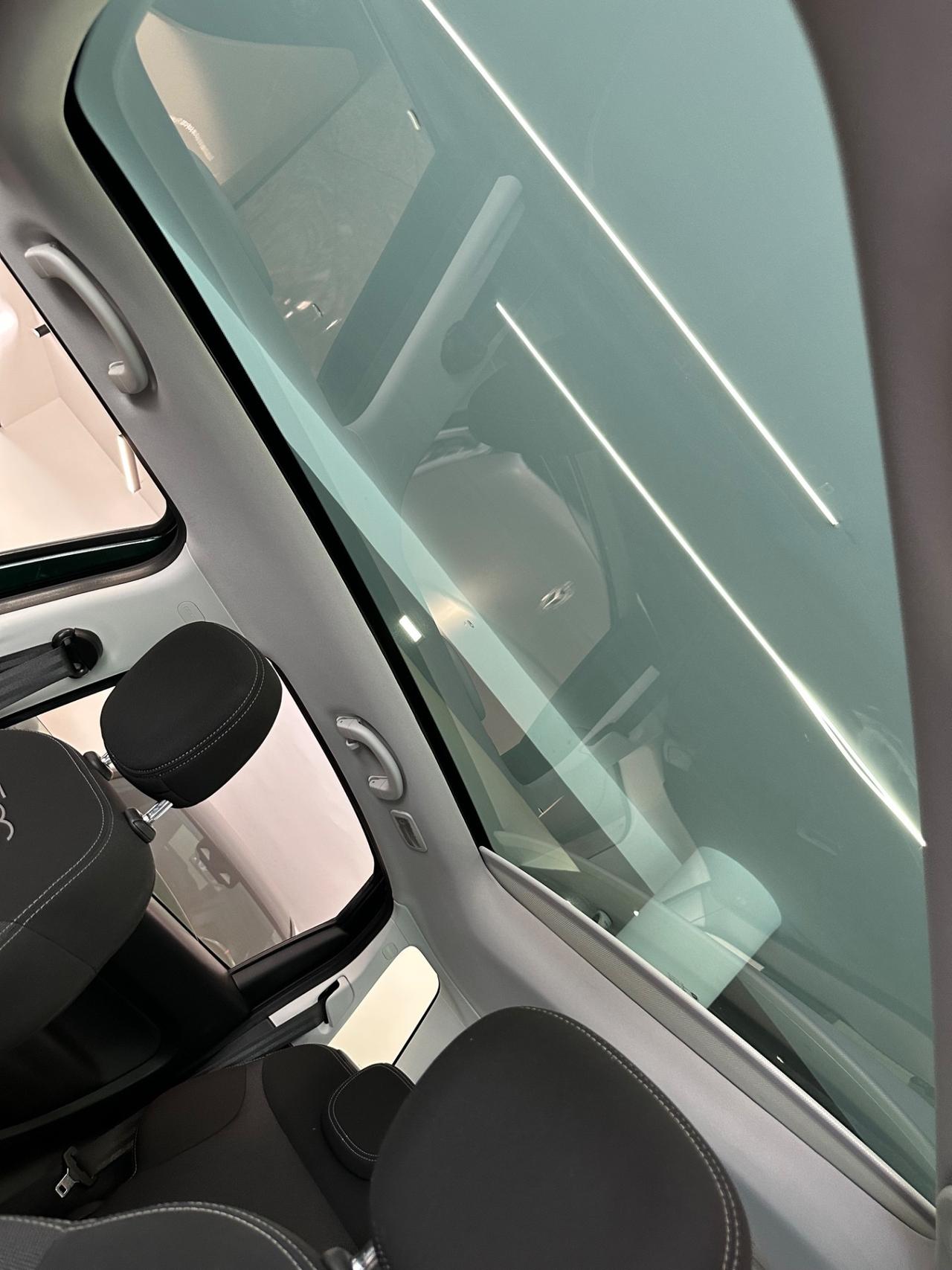 Fiat 500L 1.4 Trekking 95Cv