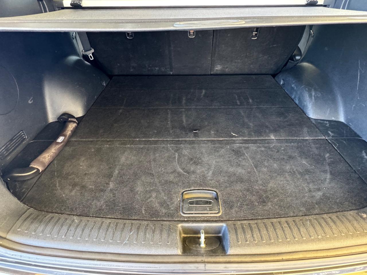 Kia Sorento 2.2 CRDi AWD Rebel