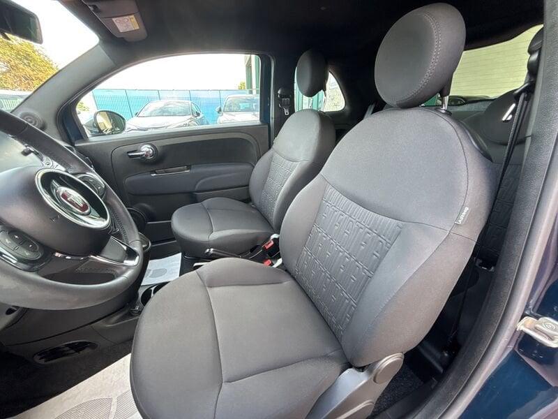 FIAT 500 500 1.0 Hybrid