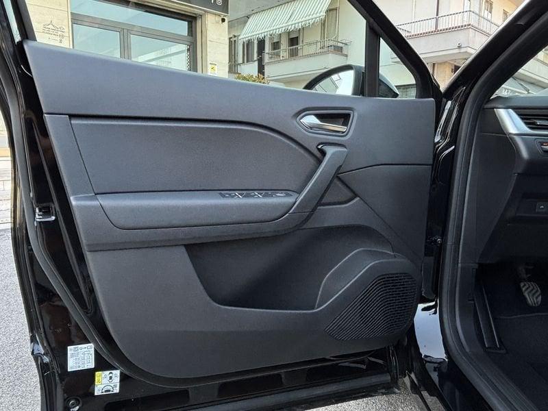 Renault Captur Captur ECO-G 100 CV Evolution - ETech -Techno